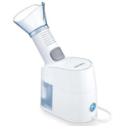 Beurer Vaporizzatore SI 40 Bianco 431227