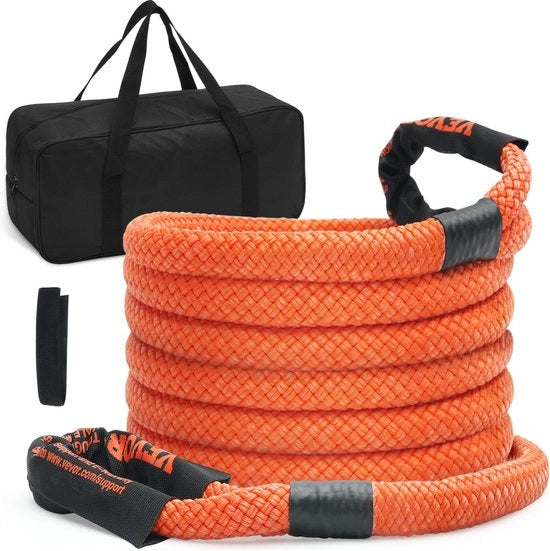 Cavo di collegamento - Telaio di ricambio - Cinghia di collegamento - Veicoli - Fuoristrada - Elastico - Nylon - 13871 kg - 6.1 metro