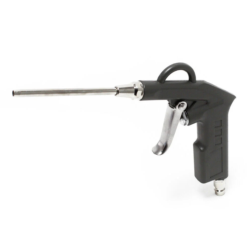 Set di accessori per utensili pneumatici da 4 pezzi con tubo flessibile del compressore 16_0002870