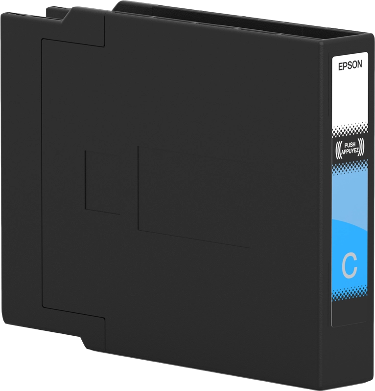 Epson C13T14B240 cartuccia d'inchiostro 1 pz Originale Resa extra elevata (super) Ciano