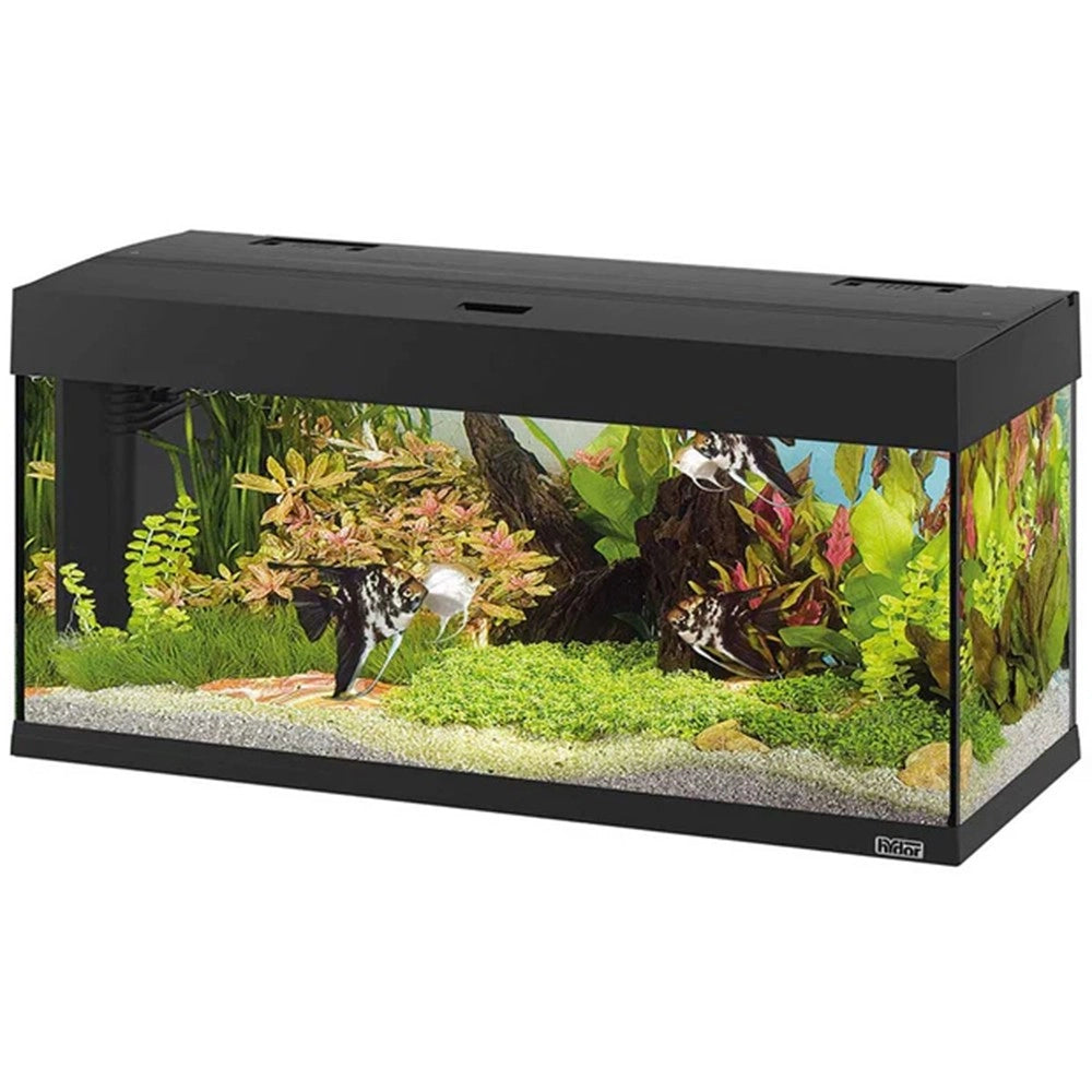 Ferplast Dubai LED 100 Senza Supporto Colore: Nero