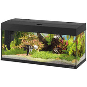 Ferplast Dubai LED 100 Senza Supporto Colore: Nero