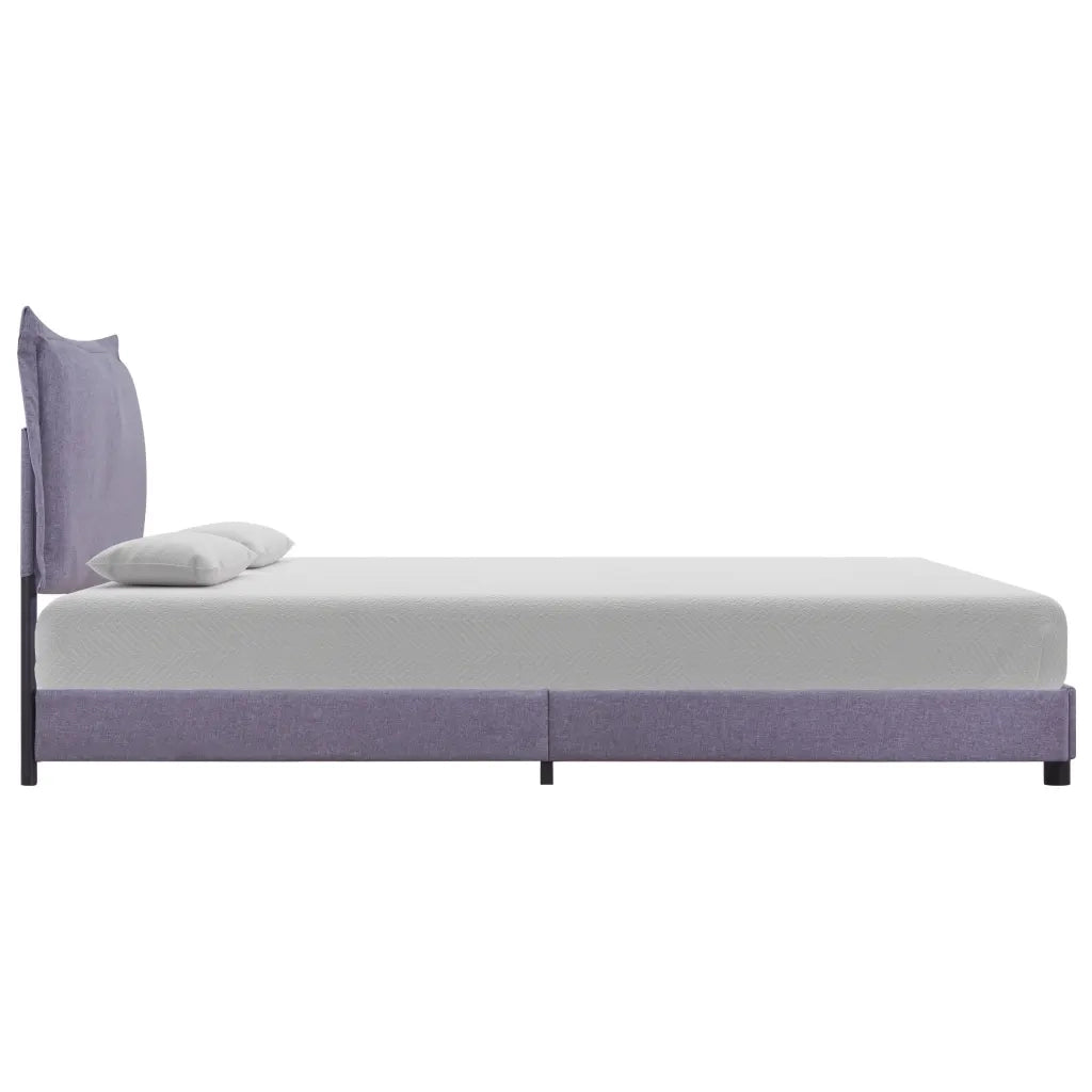 Giroletto Grigio Chiaro in Tessuto 140x200 cm cod mxl 60608