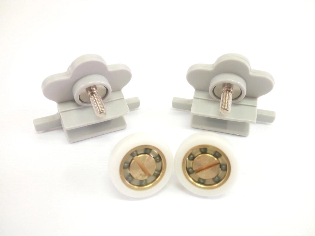 R600/01 Ricambio Scorrimento INDA x 210134610  Kit 2 pz