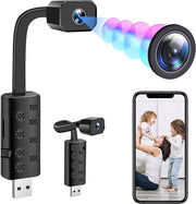 Camera nascosta - Camera di spionaggio - Camera segreta - Camera di sorveglianza - Camera di spionaggio - Da non mancare!