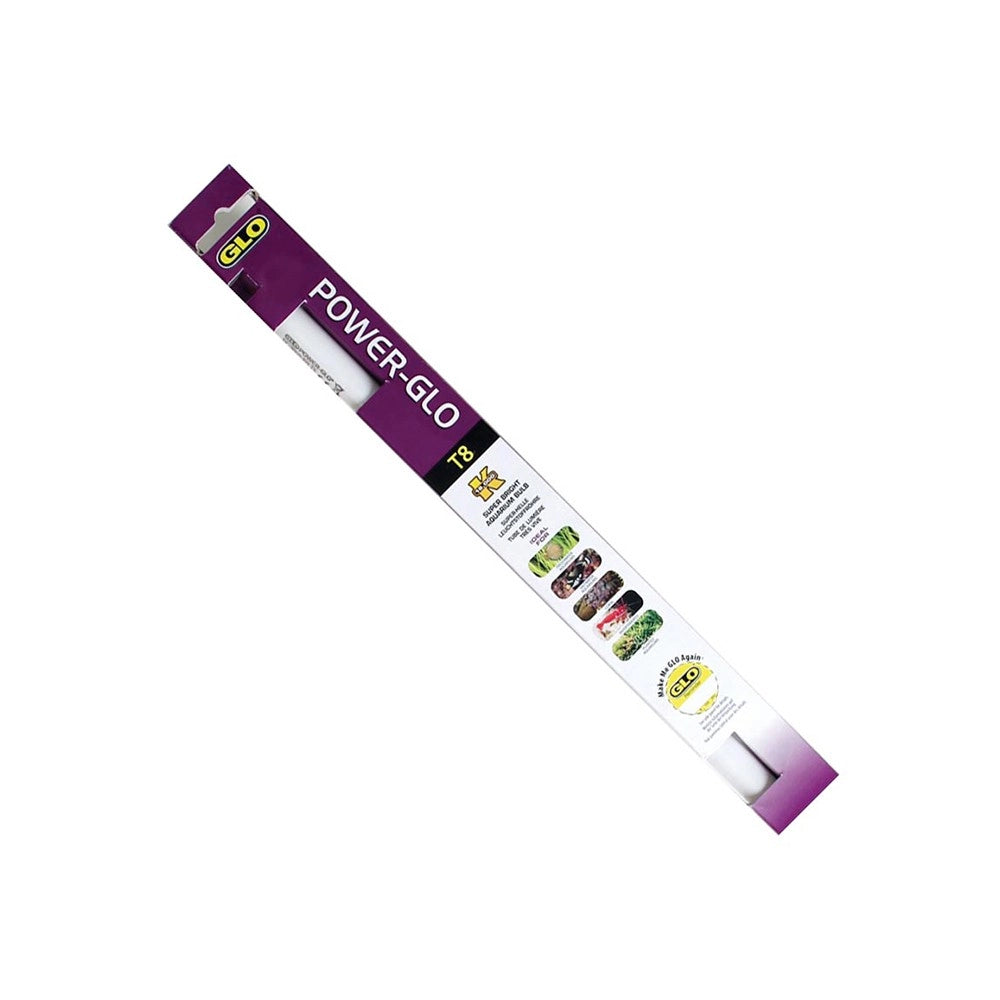 Askoll Fluval Power Glo Neon T8 18000 °k Wattaggio lampade: 15W/438mm