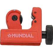 TAGLIATUBI MINI MUNDIAL Ø 3-22 mm - MUNDIAL