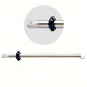 STELO TUBO ACCIAIO INOX PISTONE VDS CORSA 300 PM PM1 PK 842