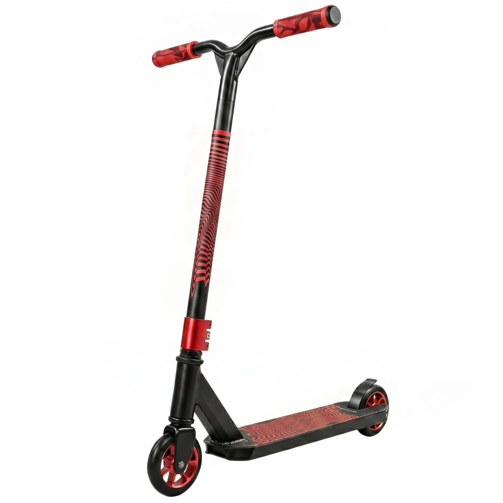 Pattinette Freestyle ¨C Minimal ¨C Rosso