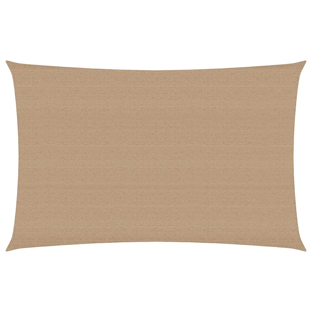 Vela Parasole 160 g/mÂ² Talpa 3x5 m in HDPE