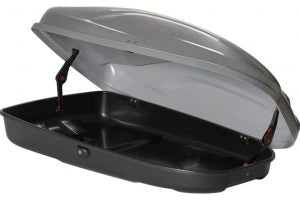 Baule da tetto per auto Absolute 320