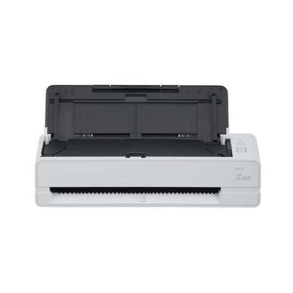Ricoh fi-800r adf + scanner ad alimentazione manuale 600 x 600 dpi a4 nero, bianco - PA03795-B001