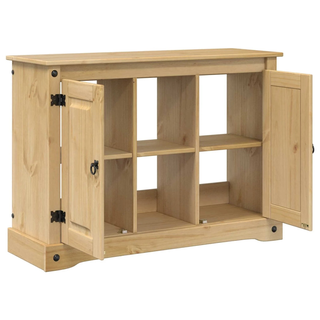 Supporto per Acquario Corona Marrone 101,5 x 37 x 73 cm 42034035