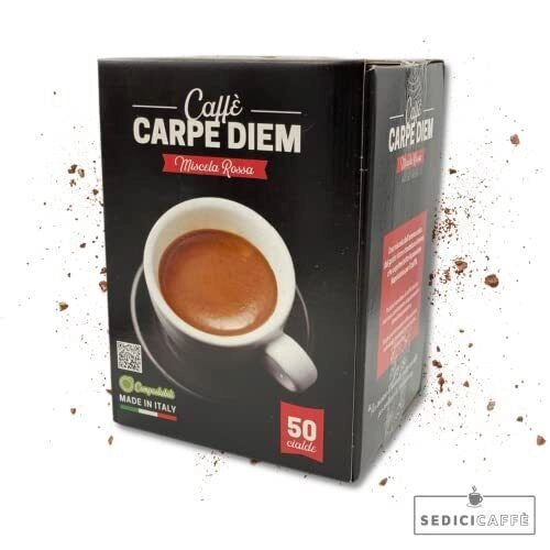 Faber PROCORALBASOTTELE Pro Deluxe Macchina da caffe' Cialde ESE 44mm 1,3 L 15 bar 500 W colore Corallo
