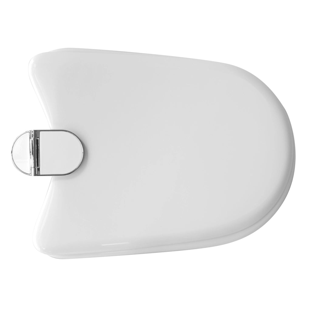 SEDILE WC PER IDEAL STANDARD VASO DIAGONAL FORMA 10- Bianco Europeo- CW- pezzi 1