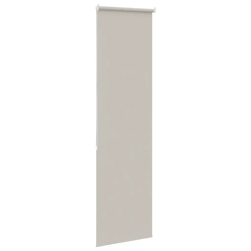 Tenda a Rullo Doccia 70x240 cm Larghezza Tessuto 66 cm 4014866