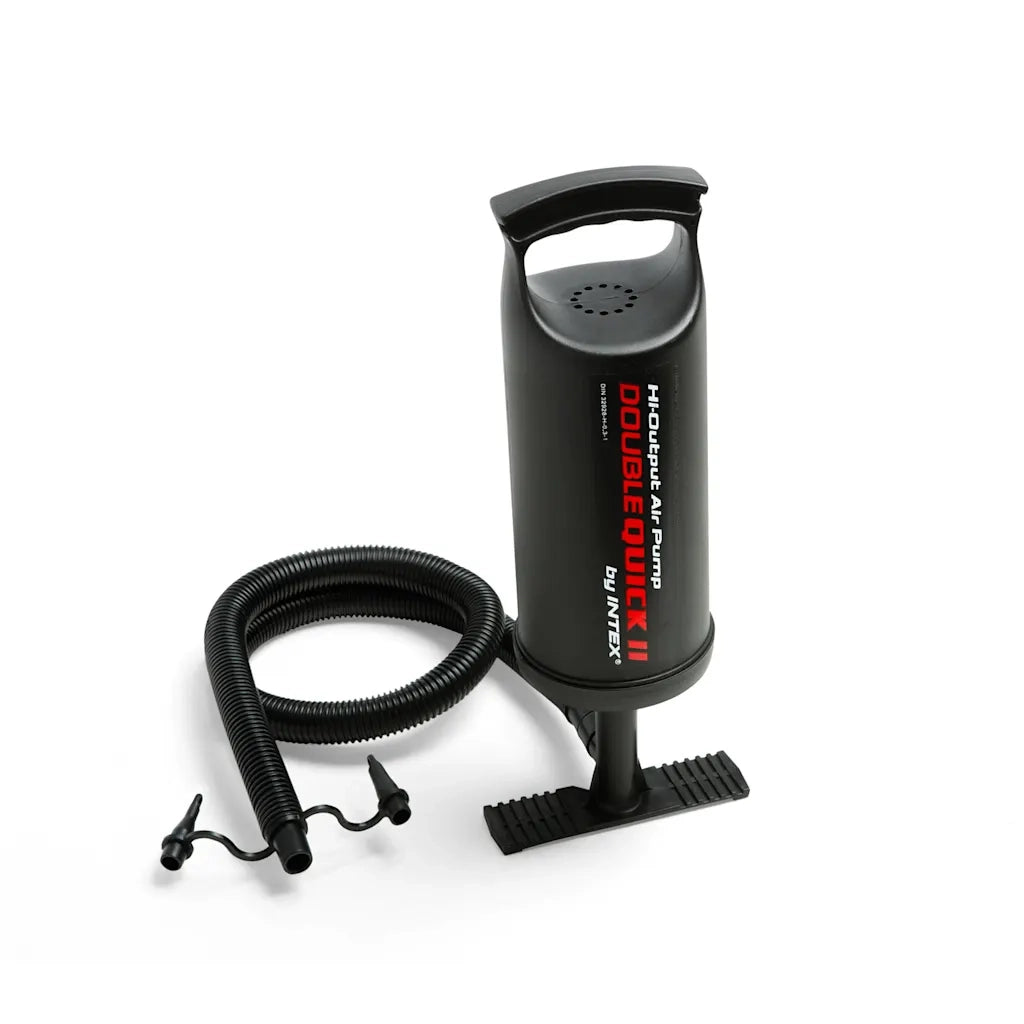 INTEX Kayak Gonfiabile Challenger K2 351x76x38 cm 68306NP 91550