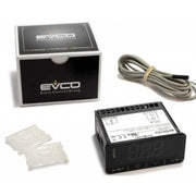 TERMOSTATO DIGITALE TELECONTROLLO EVCO EV3B21N7 CON SONDA 230V - UNIVERSALE