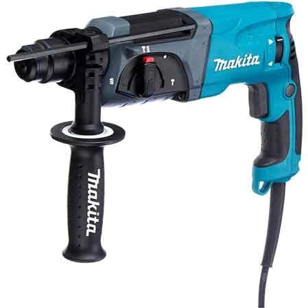 TASSELLATORE SDS-PLUS 'HR2470' MAKITA 780 Watt - MAKITA