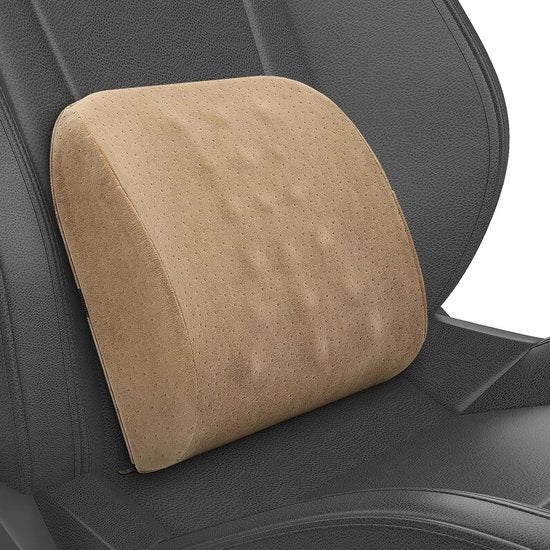Lungo schienale ergonomico - schiuma rigida - per massima sostenibilità