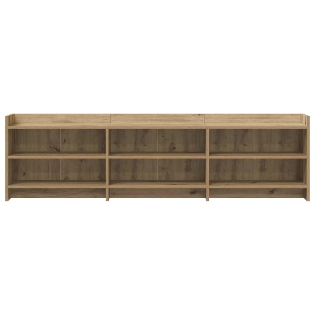 Mobile TV 168 x 33 x 47 cm Rovere Artigianale 8011242