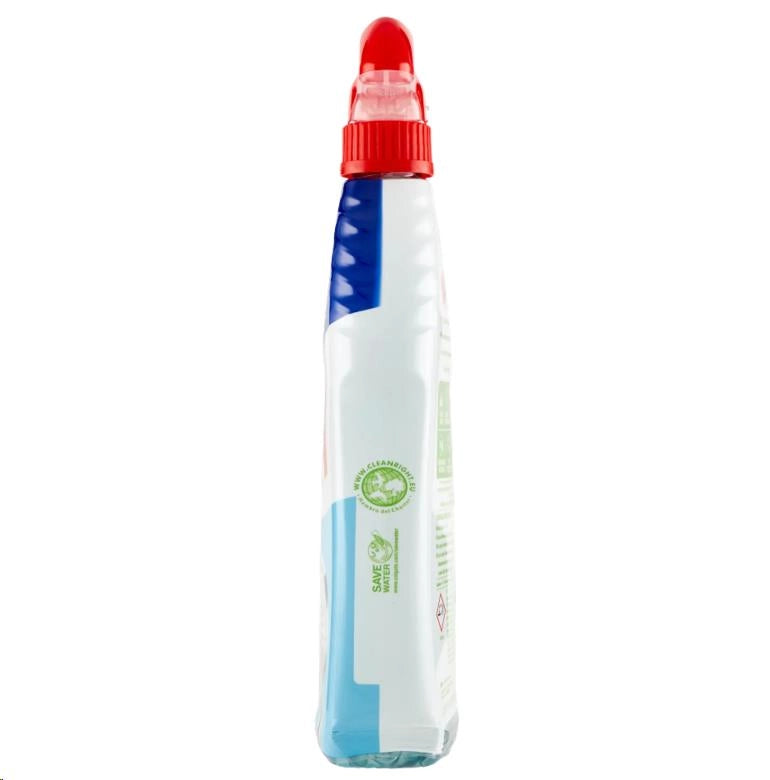 AJAX SPRAY NEW SHOWER POWER 600 ML ANTI CALCARE PER LE SUPERFICI PIÙ OSTINATE