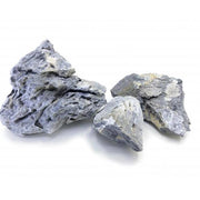 Whimar Aquascaping Box Scenery Rock - Set di rocce calcaree accuratamente selezionate per Aquascaping Per Acquari Da: 120 L