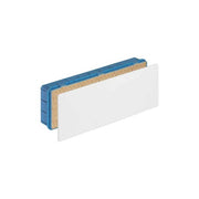 V70009 Scatola di Derivazione da Incasso con Coperchio 479X154X70 mm