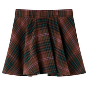 Gonna da Bambina Cognac 116 CFW7777799