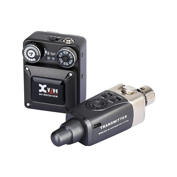 Adattatore microfono u4 - 6943050418613