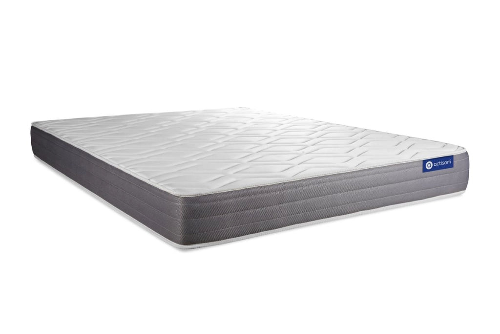 Materasso matrimoniale Actimemo dream 180x220cm - Spessore : 22cm - Memory foam - Moderatamente rigido