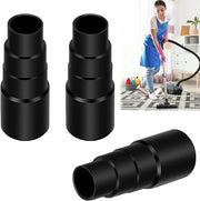 Adattatore per aspiratore per ridurre la dimensione della tubo aspiratore - Adattatore universale per tubi aspiratori - Adatto per aspiratori e strumenti elettrici