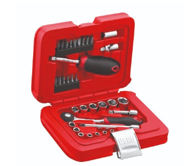 USAG ASSORTIMENTO IN CASSETTA MODULARE (34 PZ) U06010001