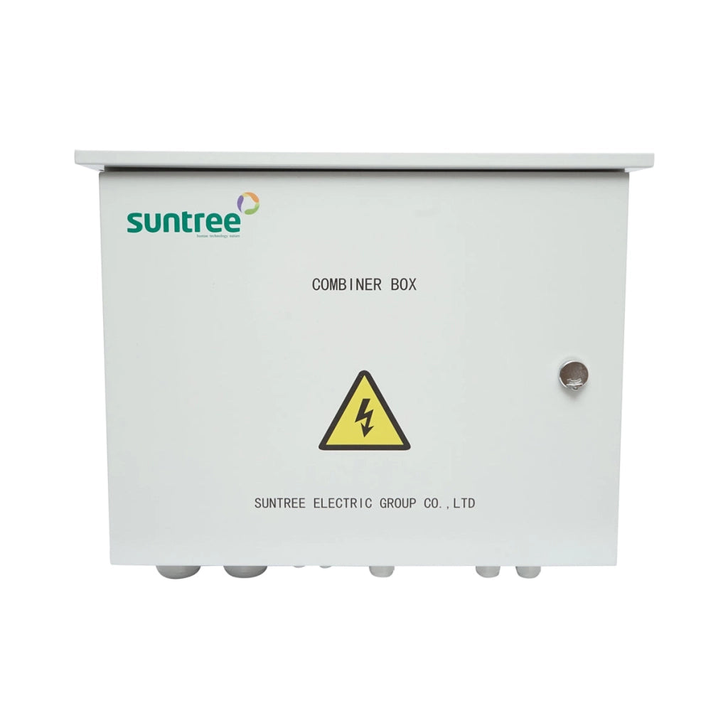 Pannello fusibili dotato di CC/CA per sistema 220 V, 3-6 KW con inverter serie SY OFF Grid