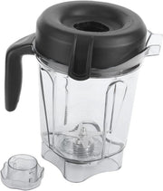 Contenitore per frullatore 64 oz trasparente con misura, becher sostituibile per frullatore G-serie - Adatto per frullatore kan