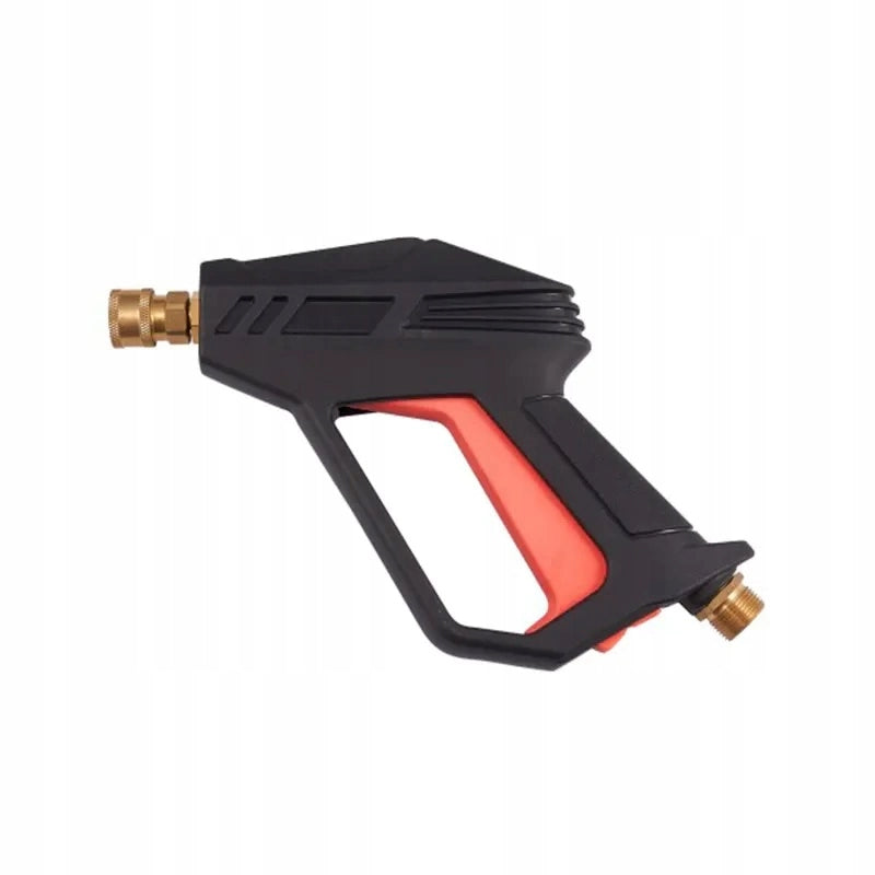 Pistola Alta Pressione Fortis 4000 PSI M22 22mm – Qualita Premium, Ergonomica | Pressione Max 275 Bar, Flusso 30 l/min
