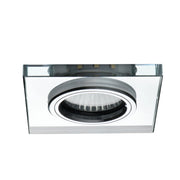 Kanlux SOREN 24417 faretto incasso LED 3000K GU10 dimmerabile