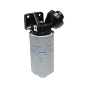 Filtro gasolio con pompa di adescamento laterale a 90 gradi Iveco Stralis-Eurocargo-Trakker M16x1,5