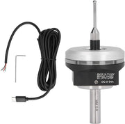 Kit di rilevamento di bordo elettronico con alta precisione per coordinate XYZ, kit di sensore 3D per macchina CNC con sistema Mach3 e GRBL