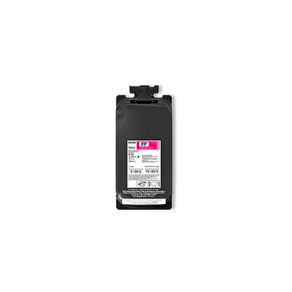Ultrachrome ds fluorescent pink t53l800 (1.6lx2) - c13t53l800