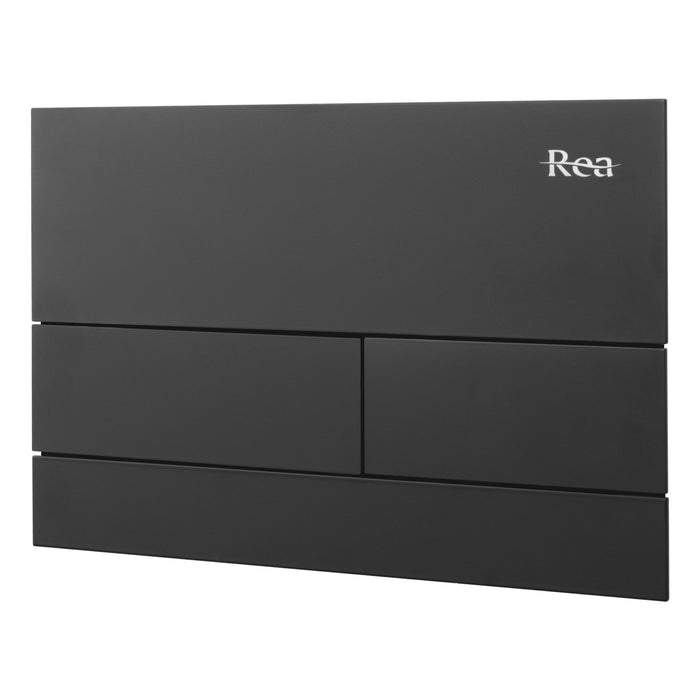 Telaio Wc Da Incasso K011a-q Rea T Black