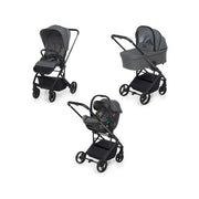 Trio foppapedretti 9700330103 tictoc stone