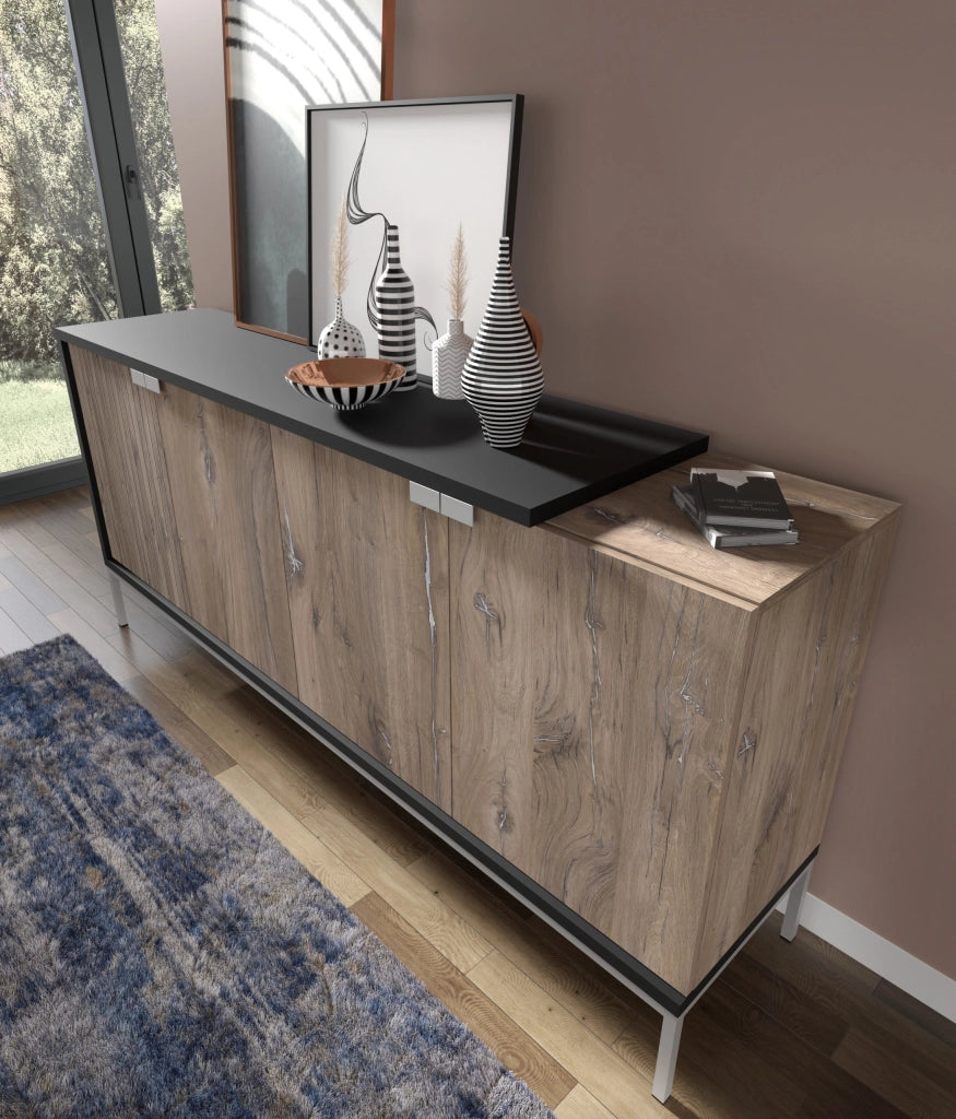 MOBILE TOLEDO 190 4D FLAGSTAFF ROVERE