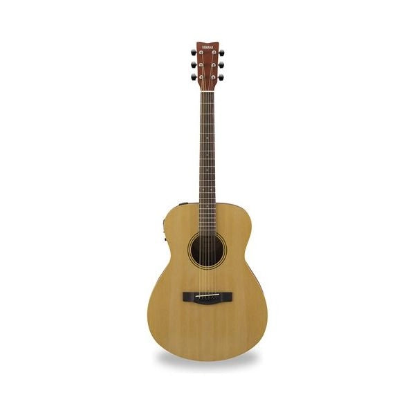 Chitarra acustica yamaha fsx400ns serie fx400 natural satin