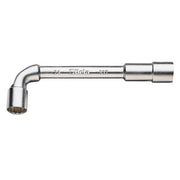 BETA  937 CHIAVE A PIPA DOPPIA  7 MM