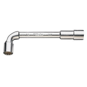 BETA  937 CHIAVE A PIPA DOPPIA  7 MM
