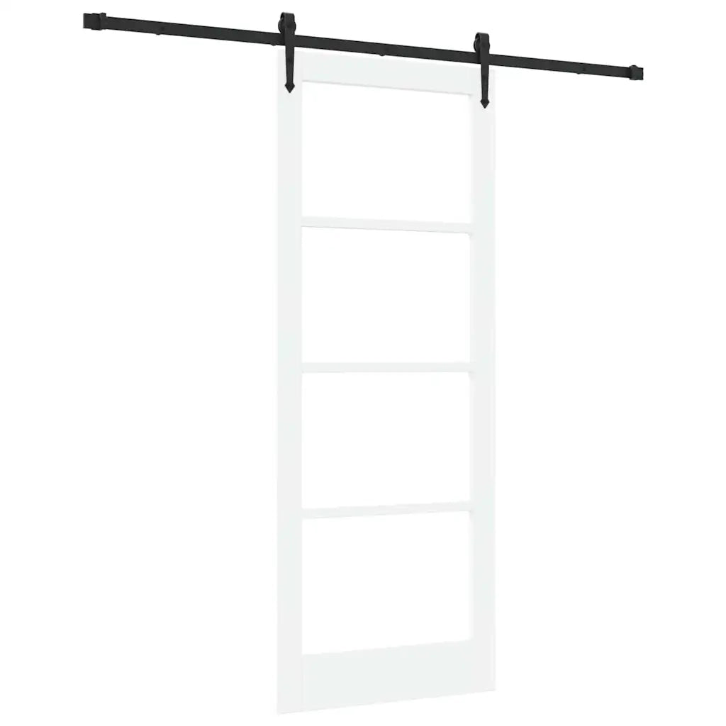 Porta scorrevole ORKDAL Bianco 83 x 211 cm 3332476