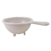 Colatutto ScolaPasta Scola Pasta Gaia Tortora 34 x 22 x 11 cm