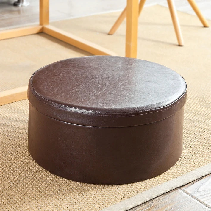SoBuy Panca con contenitore ?39xA19cm FSS67-BR