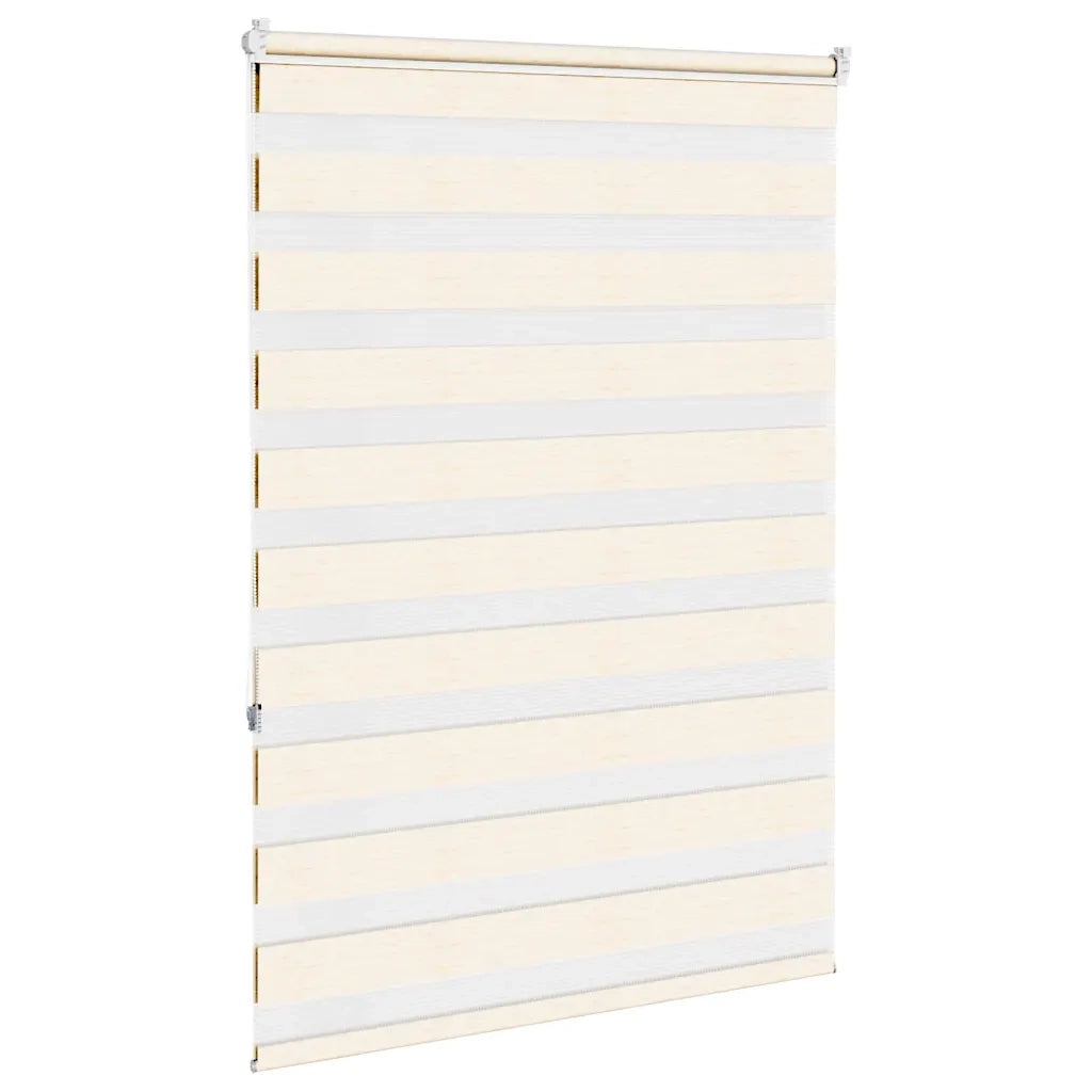 Tenda a Rullo Zebra Larghezza Tessuto 95,9 cm Poliestere 4014651